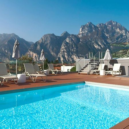 Gardabike Residence Torbole Sul Garda Exteriér fotografie