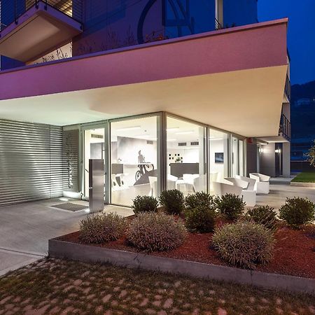 Gardabike Residence Torbole Sul Garda Exteriér fotografie